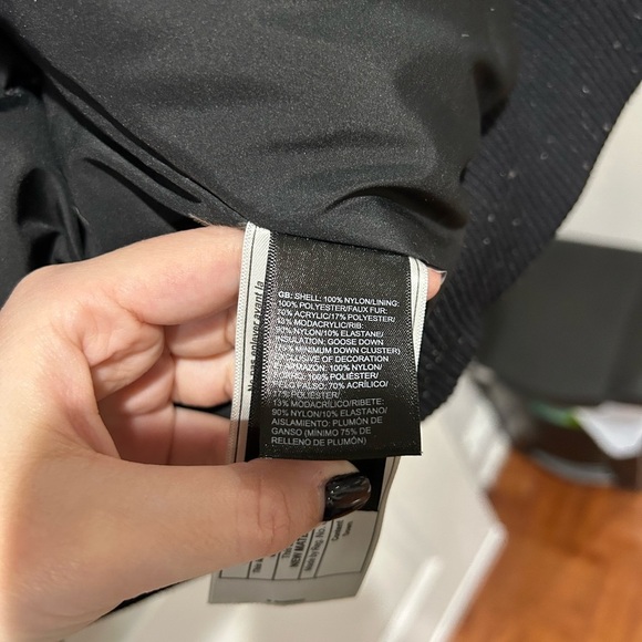 The North Face Men's Blue Jacket - Picture 9 of 11